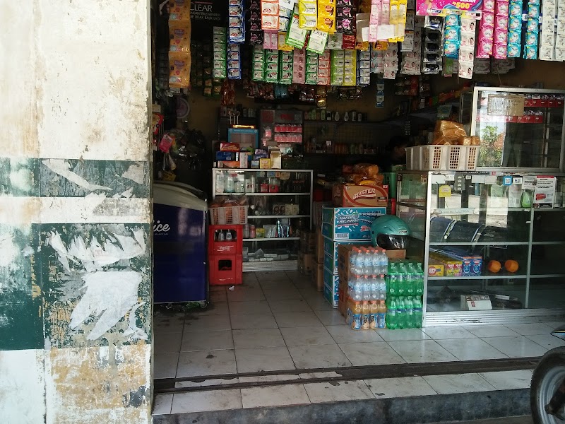 Toko Pingkal: Jantung Belanja Serba Ada di Cilacap