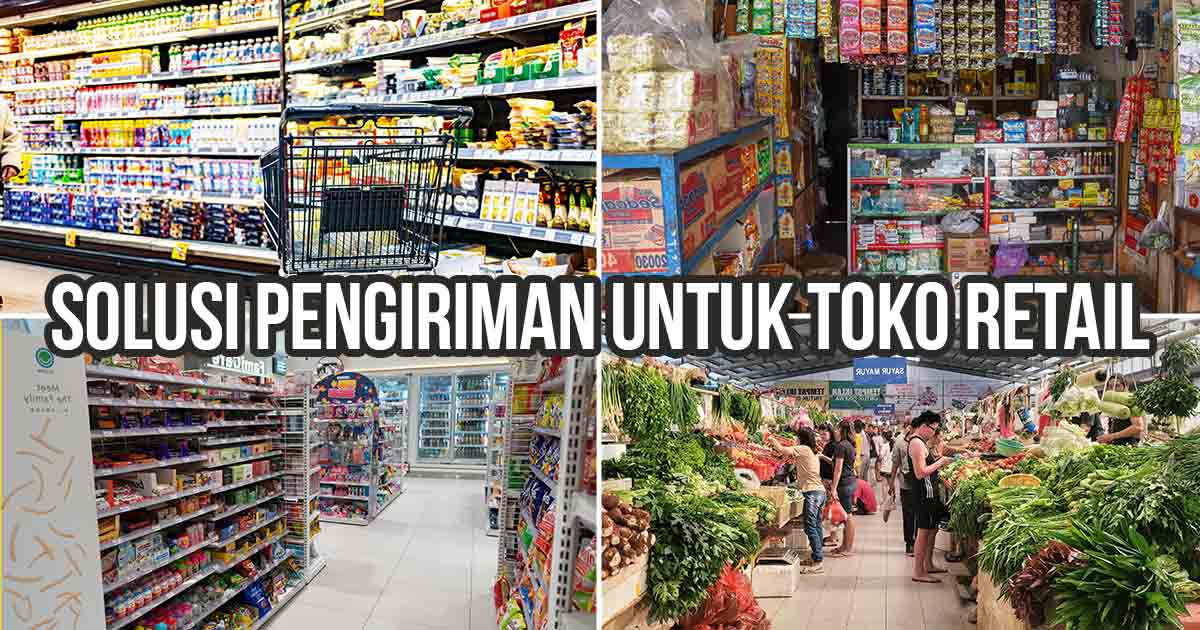 Toko Pingkal: The Heart of All-in-One Shopping in Cilacap City